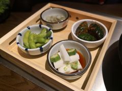 -樱宿日式和牛烧肉(五道口店)