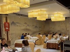 大堂-便宜坊烤鸭店(科创店)