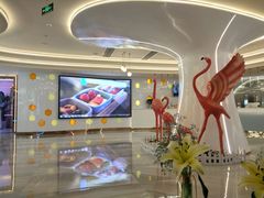 -遇见时尚足浴·SPA(五路口万达店)