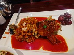 -松鹤楼(山塘街店)