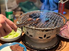 -烧肉达人•炭火烧肉(新天地店)