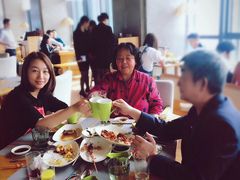 -解放碑威斯汀酒店-知味国际美食餐厅