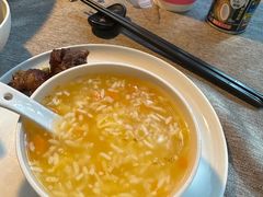 -穿越·外婆家(西溪天堂店)