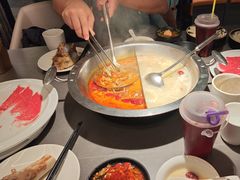 -骨之味·筒骨汤火锅(江头店)