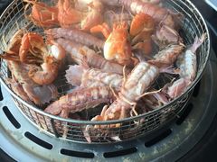 -海味当家·蒸锅海鲜(星海公园店)