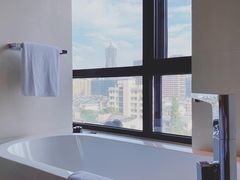 -杭州逸酒店(西湖武林店)