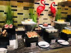-乐咖啡西餐厅(太湖皇冠假日酒店)