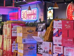 -夜小腰烧烤(中华路店)