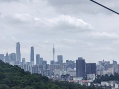 -广州市白云山风景名胜区