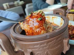 -扬州狮子楼·非遗淮扬菜(总店)