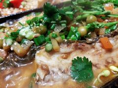 -茅炒屋龙虾·烧烤·湘菜(新河路店)