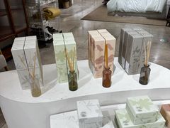 -ZARA HOME(蓝色港湾店)