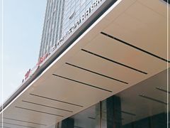 -希尔顿欢朋酒店自助餐