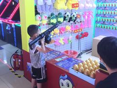 -大玩家(万达广场大连甘井子店)