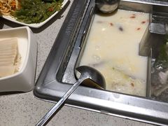 -海底捞火锅(八佰伴店)
