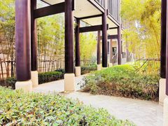 -上海崇明金茂凯悦酒店