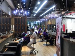 -谦亨·Hair·Salon