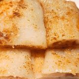 果然名不虚传，筱爷叔位于云廊黄金铺位，一眼就找到了