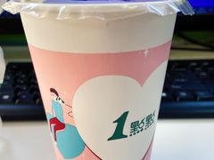 -1点点(河南中路店)