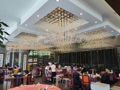 大堂-宁波状元楼酒店(和义路店)