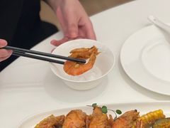 -南棠馆粤菜坊(群光店)