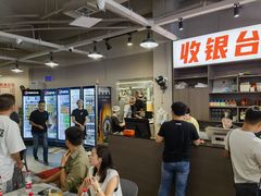 -串小白烧烤(金沙洲店)