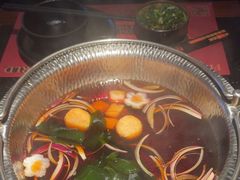 -牛New寿喜烧(闵行龙湖天街店)