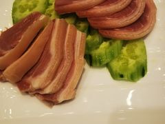 -广东胜利宾馆西关粤中餐厅