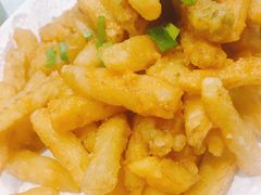 -黑石礁酒楼·海鲜(黑石礁店)