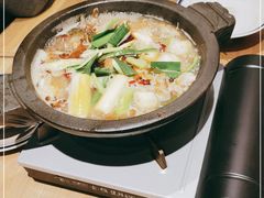 -肖记公安牛肉鱼杂(田林路店)
