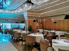 -燃扒房Steakhouse(皇庭店)