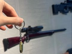 -都市枪神实弹射击俱乐部