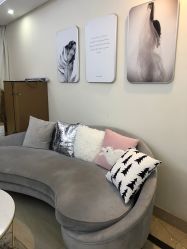 -VE专注问题肌·赛诺龙&科学美肤中心