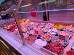 -福客麻辣烫·现炒麻辣香锅(印力中心店)