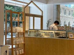 -Cafe on warm(丹霞店)