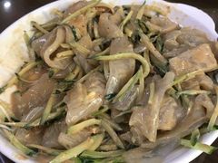 麻酱拉皮-开封灌汤包子铺(尚志大街店)