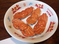 -蟹道乐(京都本店)