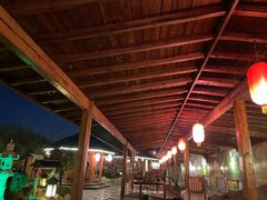 -华山御温泉度假村