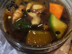 -素心斋素食餐厅