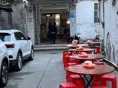 -陈记饮食店(菜园墩店)