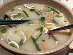 -甘思咪哚·云南艺术餐厅(天河广百店)