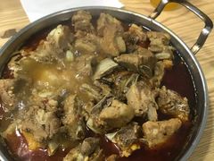 -老殷锅仔