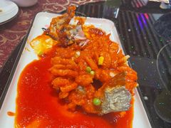 -老苏州芳和园茶酒楼  传统苏帮菜(观前店)