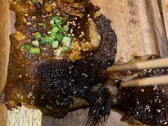 -串大叔炭火烤串·鸡西大冷面刀削面(总店)