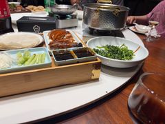 -梅花香里大酒店(郁金香路店)