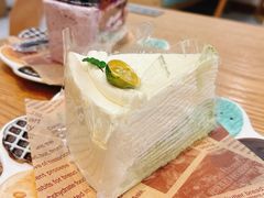 -提亚烘焙·手作面包·生日蛋糕(七星店)