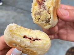 -赵记素斋·绿豆馅饼(钟楼小区店)