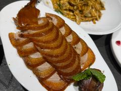 -北平盛世·新京菜·北京烤鸭(劲松·双井店)