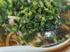 -小方的面(徐家汇店)