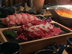 -湊湊火锅·茶憩(上海合生汇店)